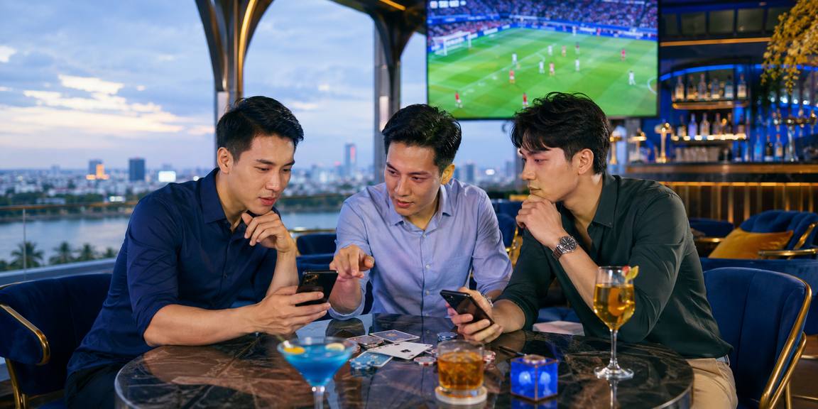 oka9 oka9 được xây dựng cho người Việt hiện đại