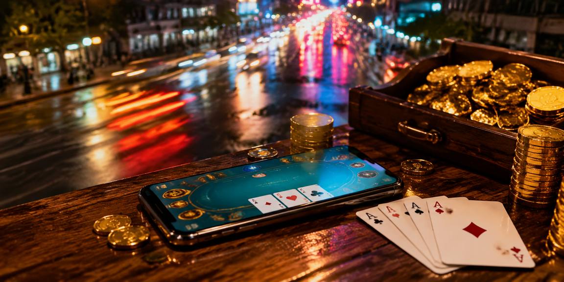 oka9 Casino Trực Tiếp Thanh Toán Nội Địa